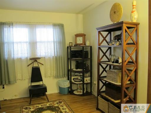 770 Magnolia Road North Brunswick, NJ 08902 - Photo 12 of 25 a view of entryway with wooden floor