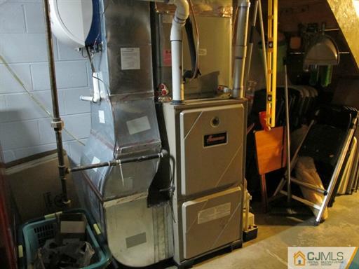 770 Magnolia Road North Brunswick, NJ 08902 - Photo 13 of 25 storage and utility room