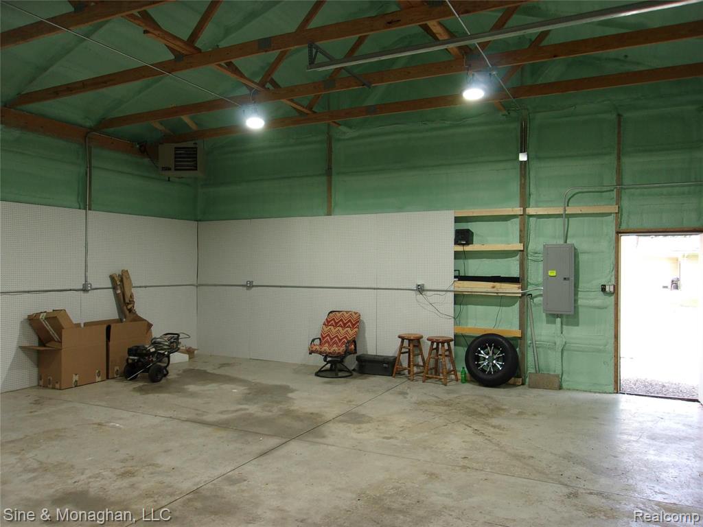 9324 Field Road Algonac, MI 48001 - Photo 8 of 40