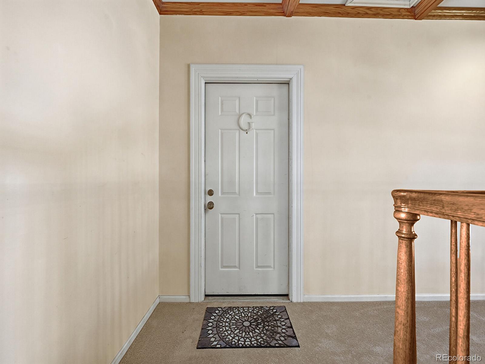 4501 Regency Drive, Unit G Fort Collins, CO 80526 - Photo 2 of 18