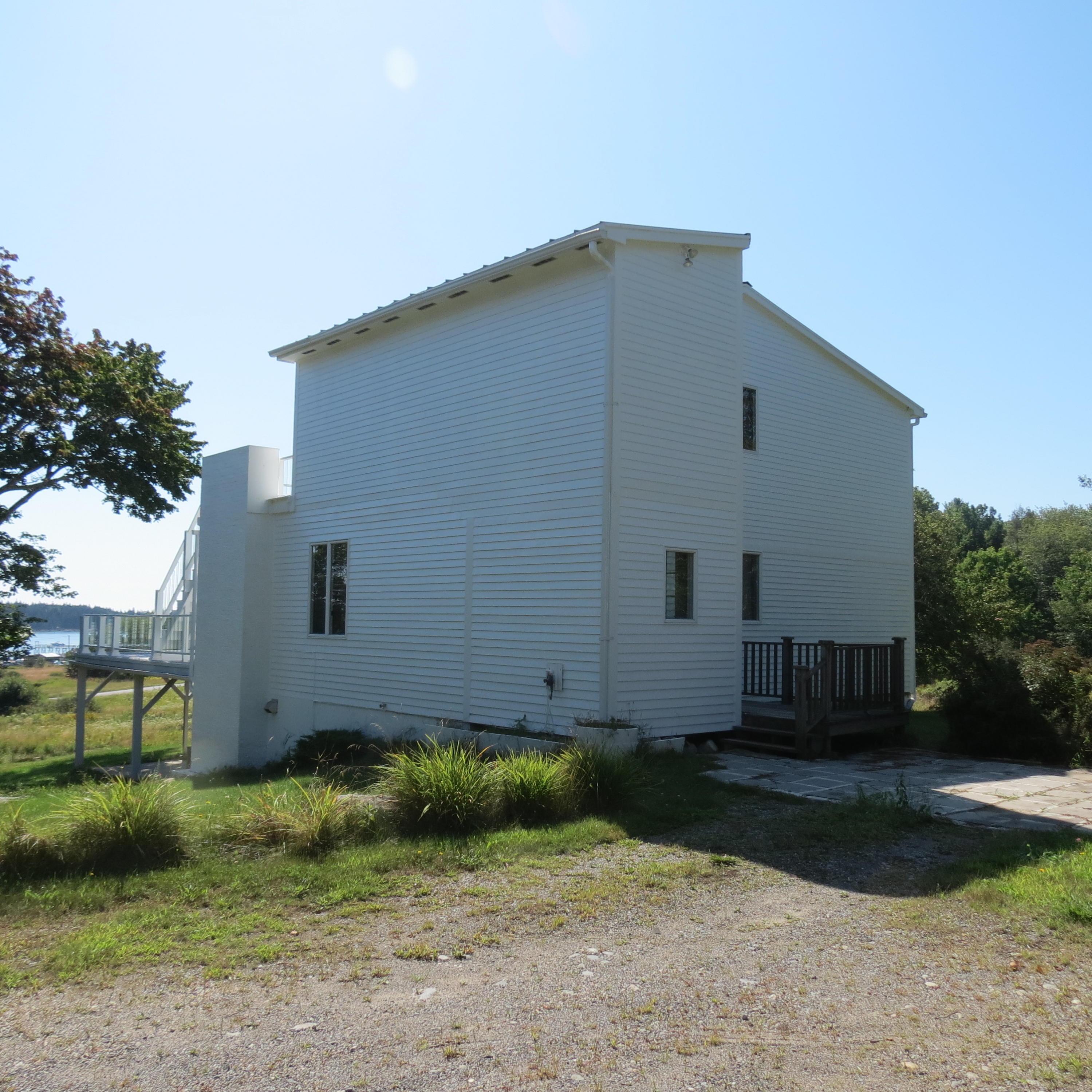 36 Lighthouse Road Owls Head, ME 04854 - Photo 2 of 54 IMG_4205
