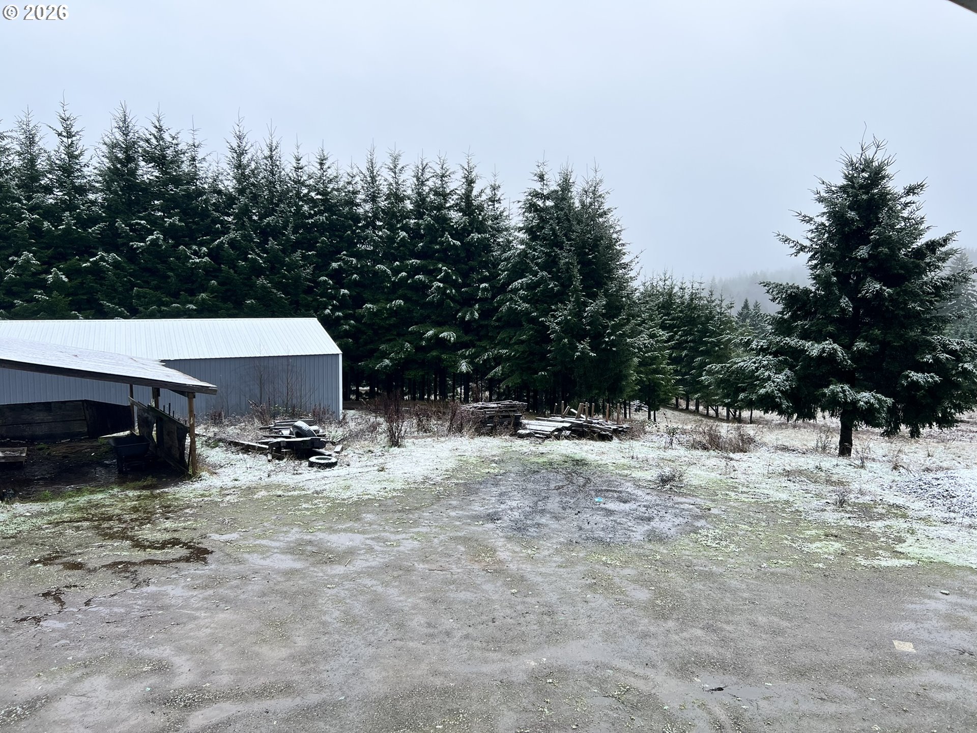24450 Northwest Pumpkin Ridge Road North Plains, OR 97133 - Photo 33 of 48 Gallery Image 33
