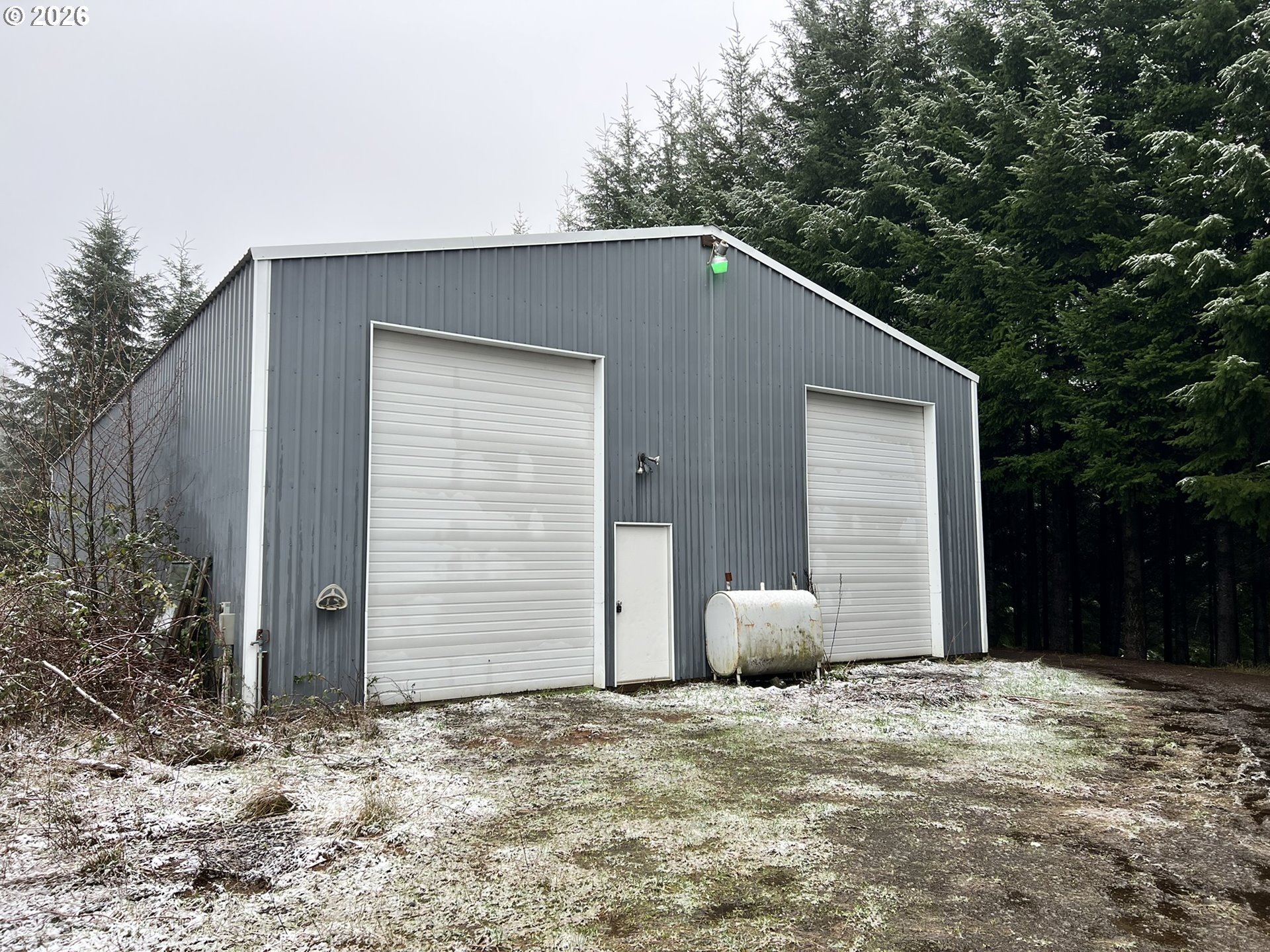 24450 Northwest Pumpkin Ridge Road North Plains, OR 97133 - Photo 38 of 48 Gallery Image 38