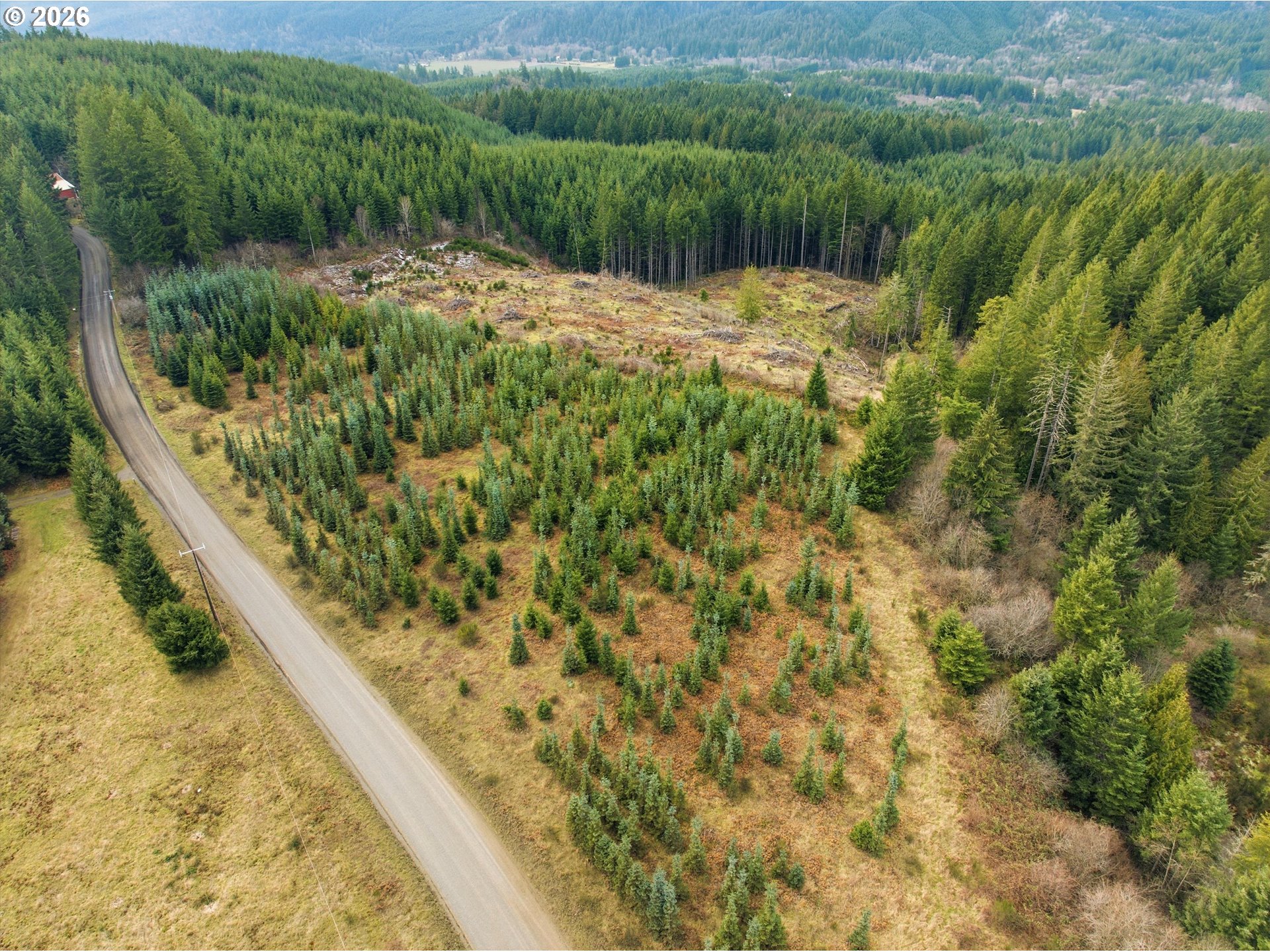 24450 Northwest Pumpkin Ridge Road North Plains, OR 97133 - Photo 46 of 48 Gallery Image 46