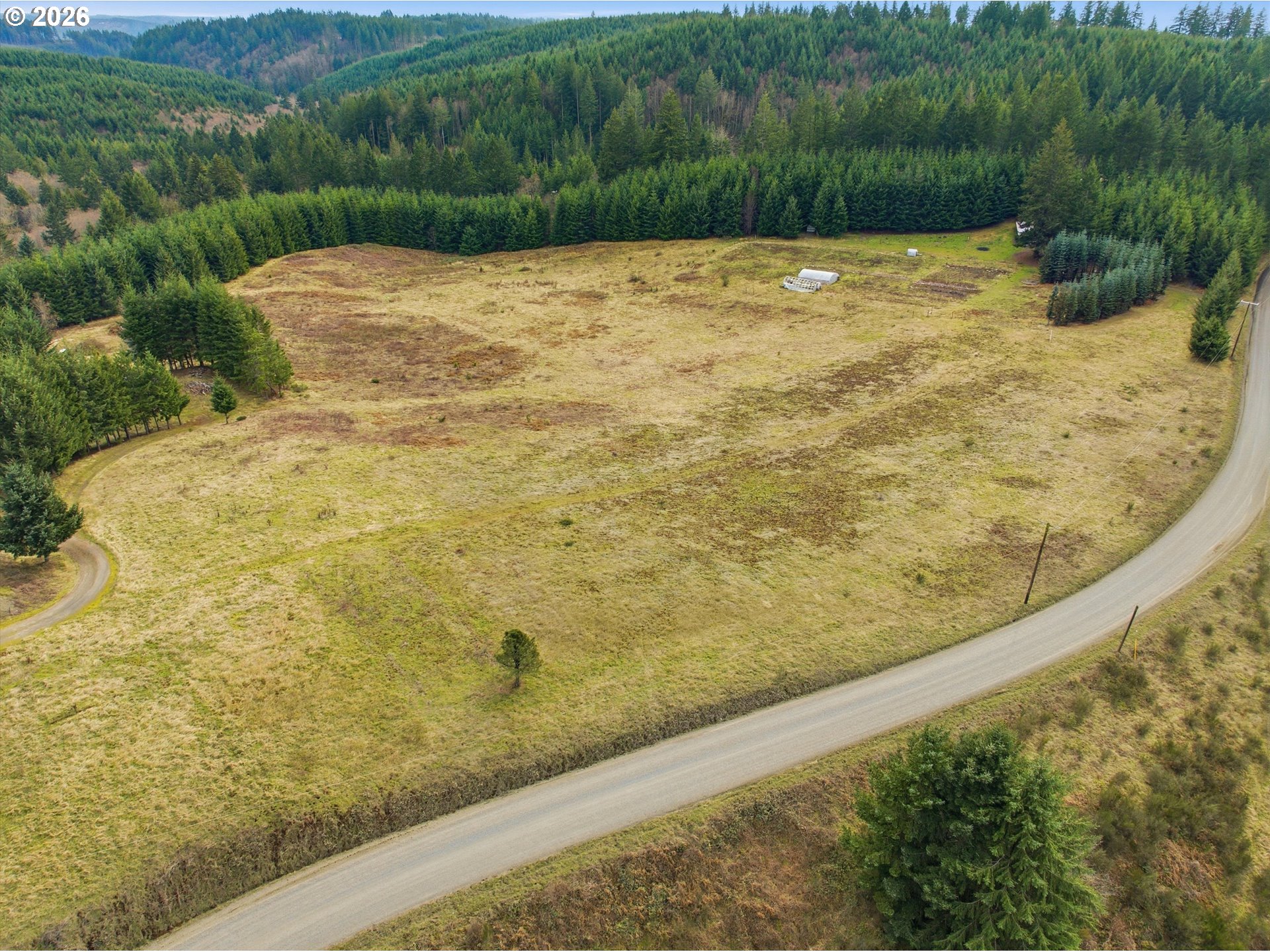 24450 Northwest Pumpkin Ridge Road North Plains, OR 97133 - Photo 47 of 48 Gallery Image 47