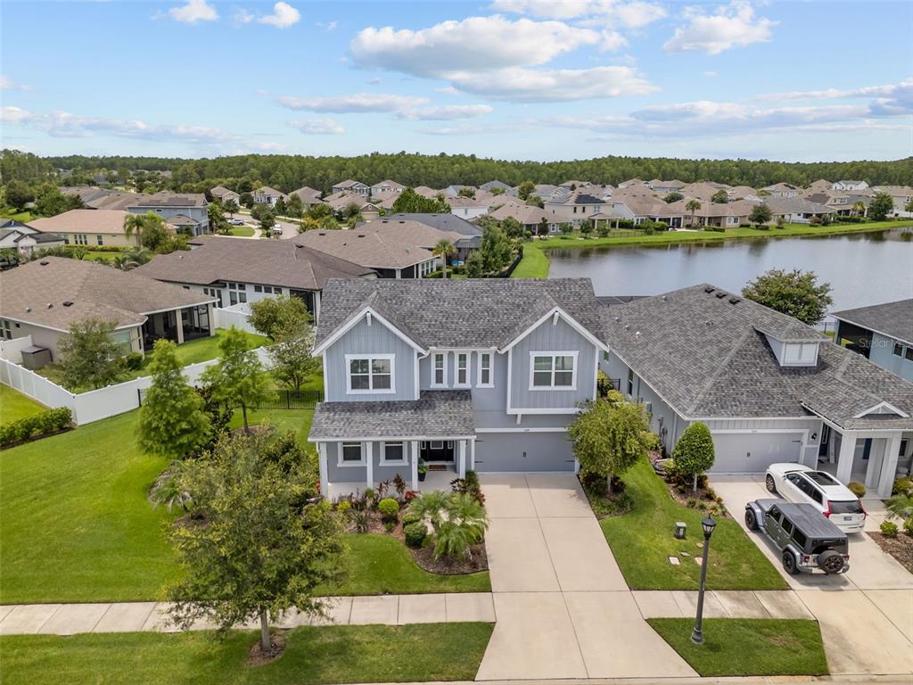 3164 Satilla Loop Odessa, FL 33556 - Photo 8 of 52