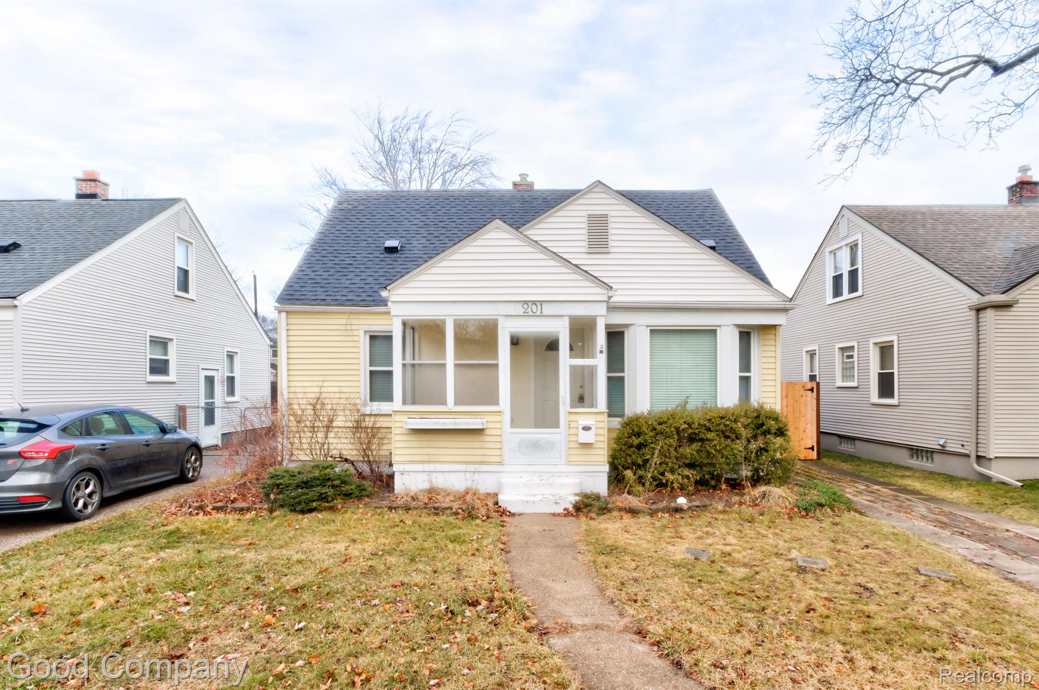 201 East Webster Road Royal Oak, MI 48073 - Photo 34 of 39 Gallery Image 34