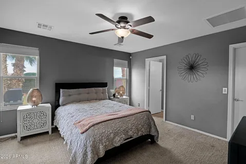 $387,000 | 6809 West Desert Lane, Laveen, AZ 85339