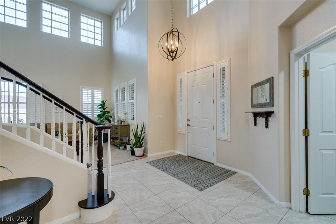 834 Entrada Ridge Avenue Henderson, NV 89012 - Photo 11 of 53 Gallery Image 11
