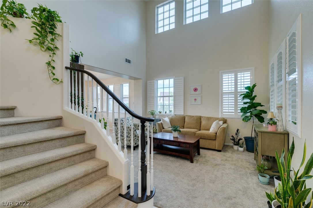 834 Entrada Ridge Avenue Henderson, NV 89012 - Photo 12 of 53 Gallery Image 12