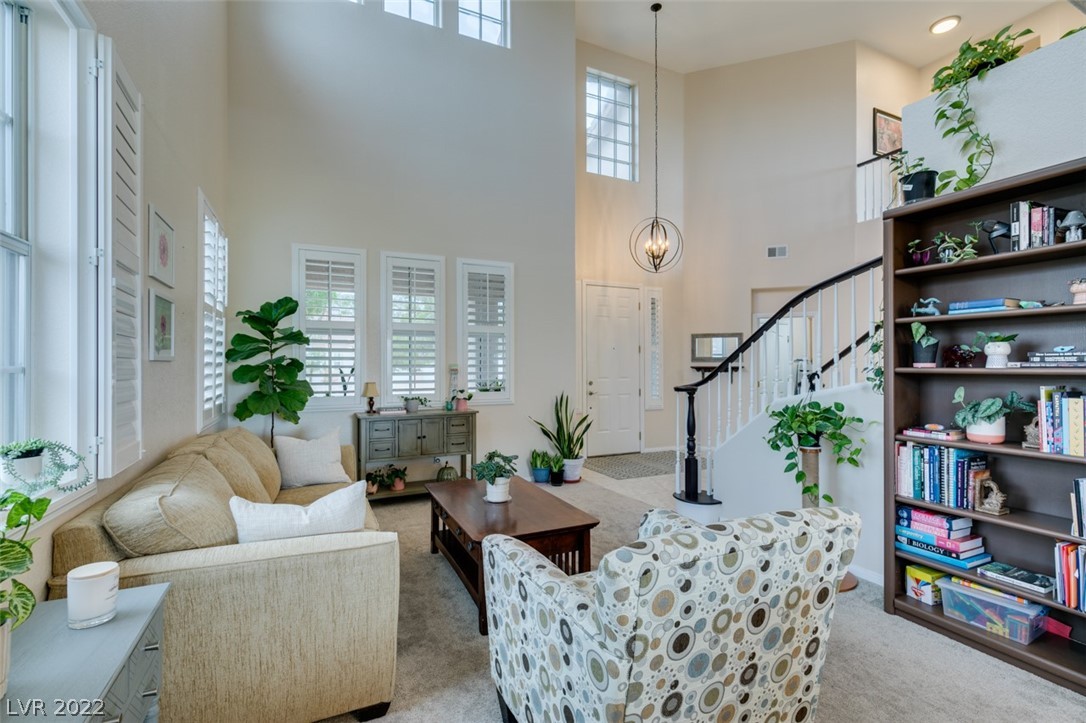 834 Entrada Ridge Avenue Henderson, NV 89012 - Photo 16 of 53 Gallery Image 16
