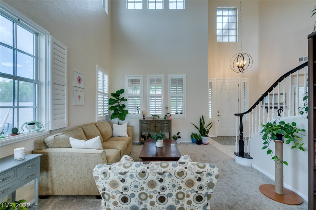 834 Entrada Ridge Avenue Henderson, NV 89012 - Photo 17 of 53 Gallery Image 17