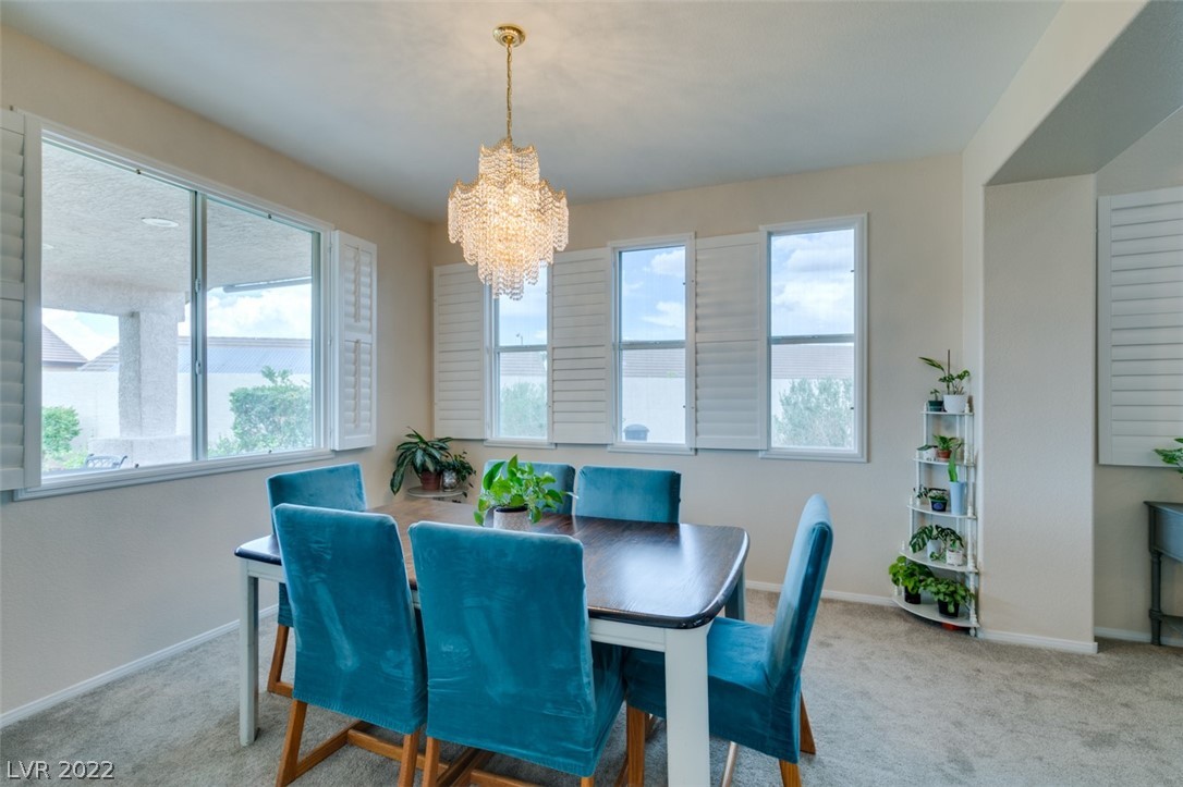 834 Entrada Ridge Avenue Henderson, NV 89012 - Photo 20 of 53 Gallery Image 20