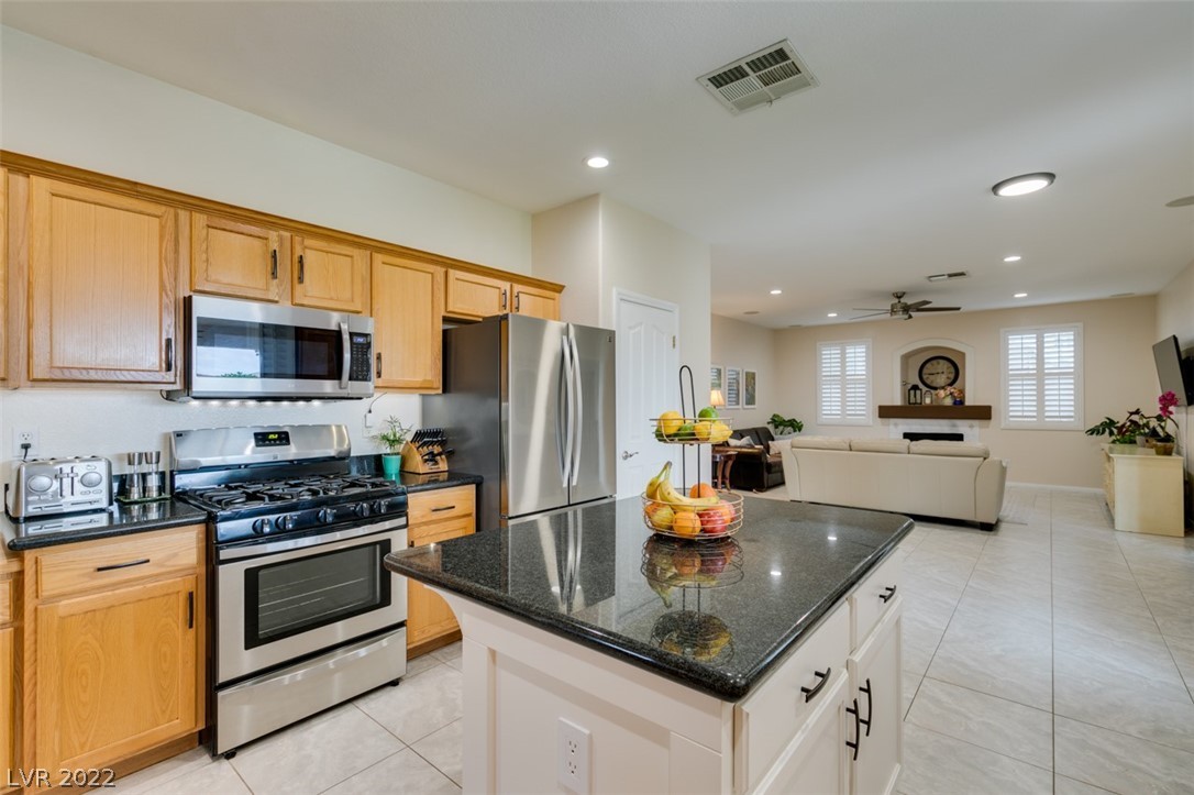 834 Entrada Ridge Avenue Henderson, NV 89012 - Photo 29 of 53 Gallery Image 29