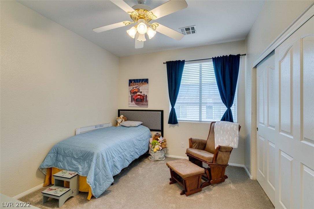 834 Entrada Ridge Avenue Henderson, NV 89012 - Photo 35 of 53 Gallery Image 35