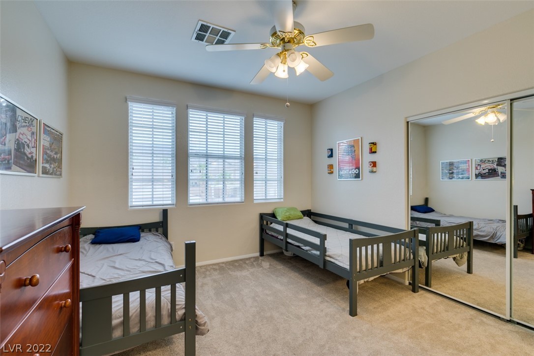 834 Entrada Ridge Avenue Henderson, NV 89012 - Photo 36 of 53 Gallery Image 36