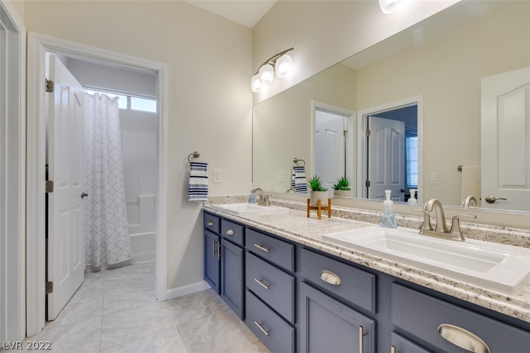 834 Entrada Ridge Avenue Henderson, NV 89012 - Photo 37 of 53 Gallery Image 37
