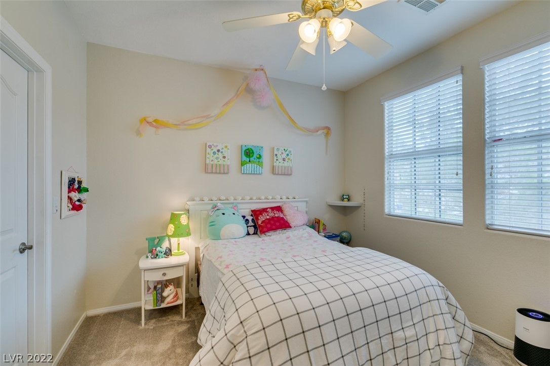 834 Entrada Ridge Avenue Henderson, NV 89012 - Photo 38 of 53 Gallery Image 38