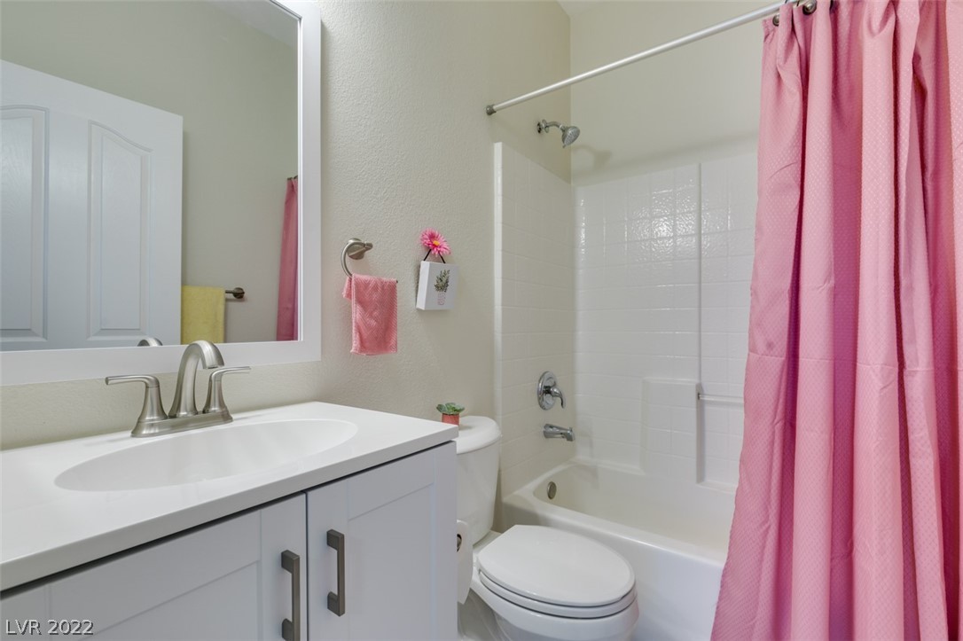 834 Entrada Ridge Avenue Henderson, NV 89012 - Photo 39 of 53 Gallery Image 39