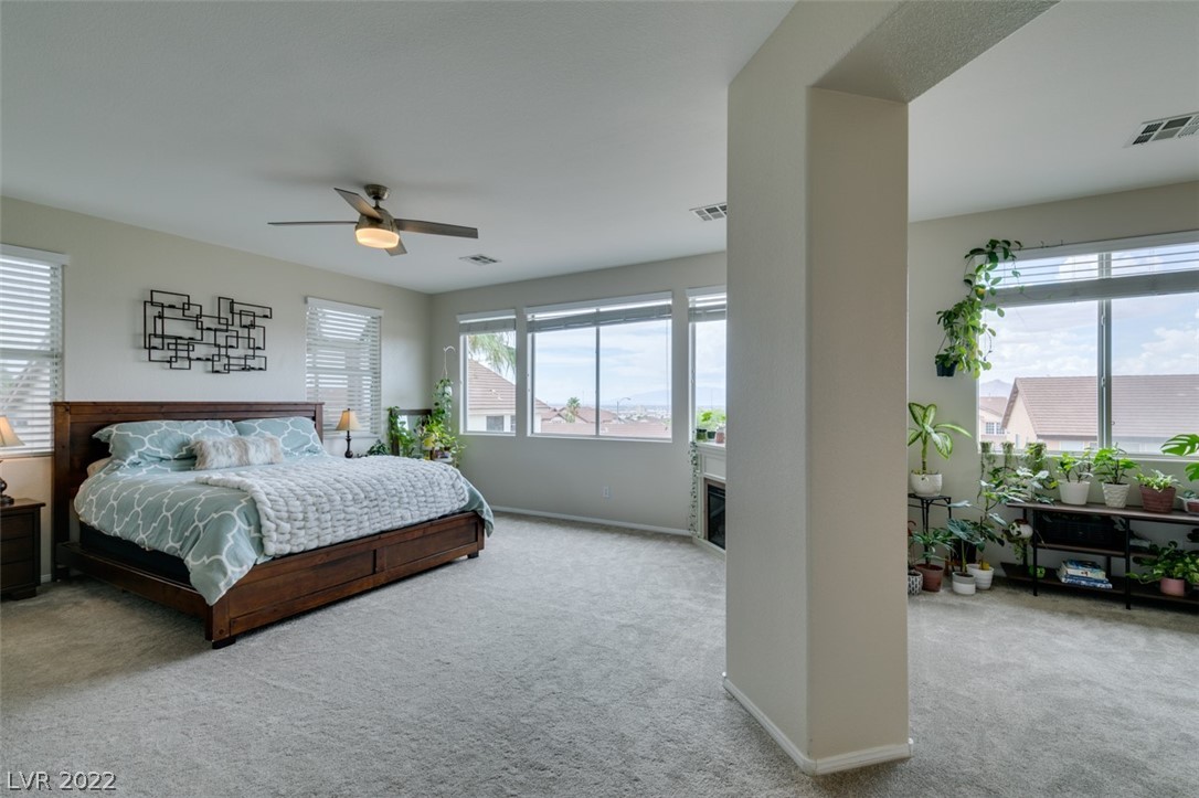 834 Entrada Ridge Avenue Henderson, NV 89012 - Photo 40 of 53 Gallery Image 40