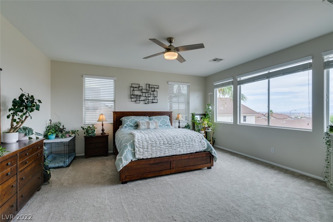 834 Entrada Ridge Avenue Henderson, NV 89012 - Photo 41 of 53 Gallery Image 41