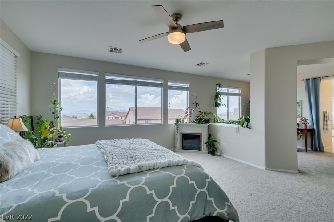834 Entrada Ridge Avenue Henderson, NV 89012 - Photo 42 of 53 Gallery Image 42