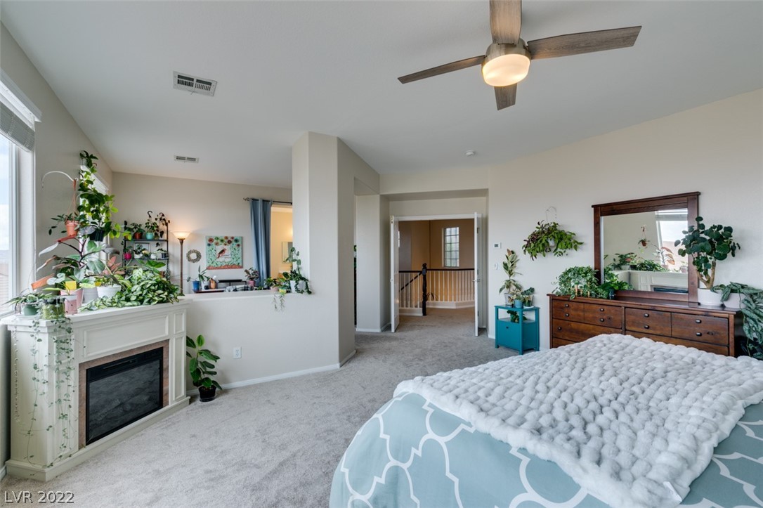 834 Entrada Ridge Avenue Henderson, NV 89012 - Photo 43 of 53 Gallery Image 43