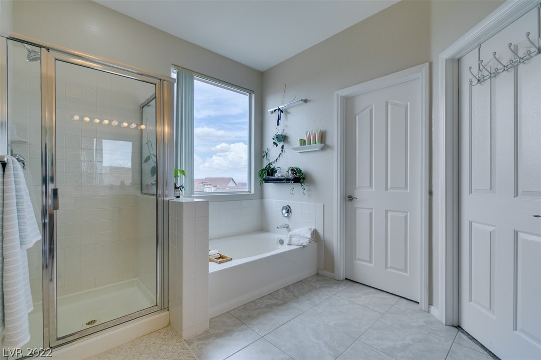 834 Entrada Ridge Avenue Henderson, NV 89012 - Photo 46 of 53 Gallery Image 46