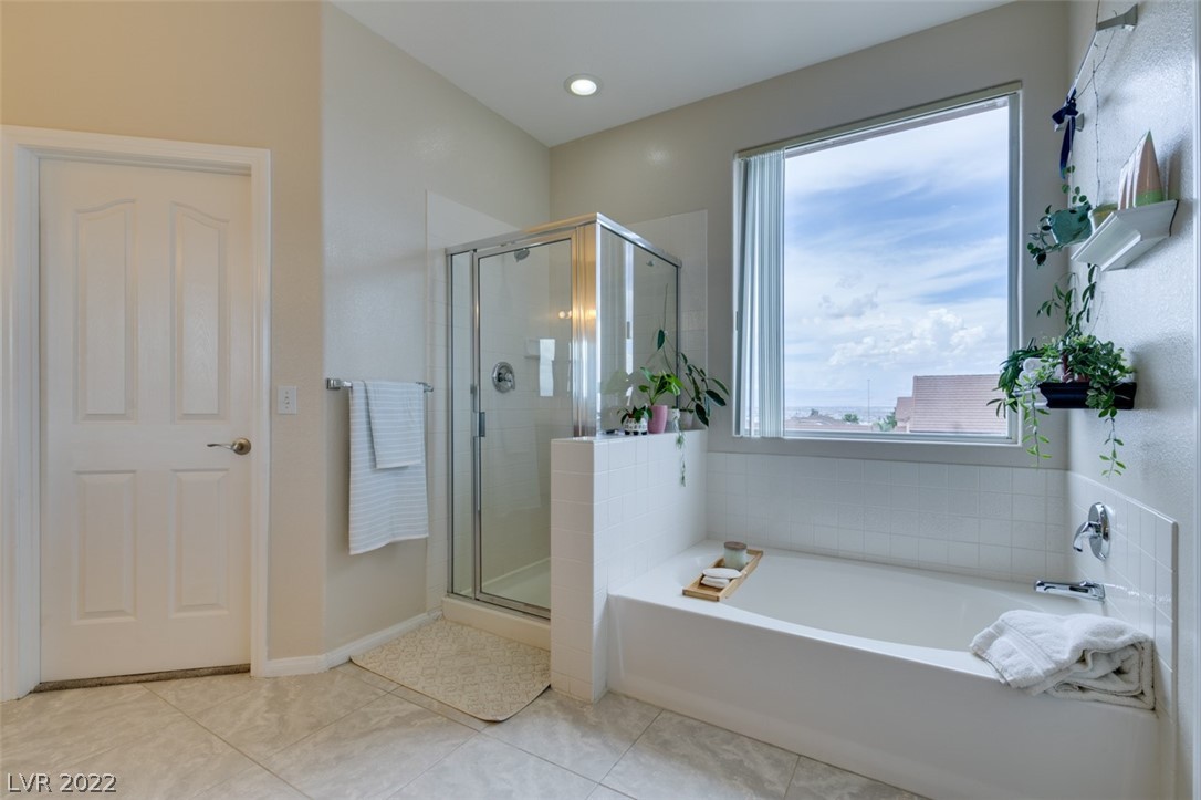 834 Entrada Ridge Avenue Henderson, NV 89012 - Photo 47 of 53 Gallery Image 47