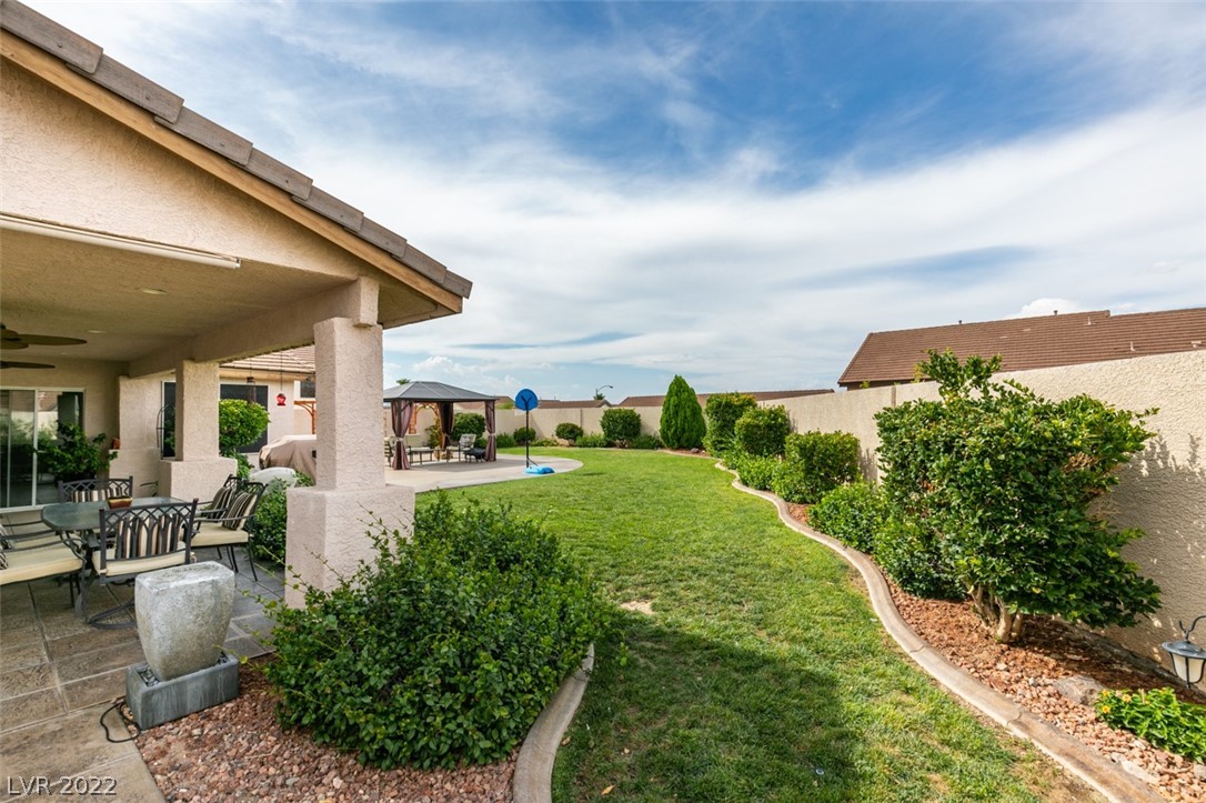 834 Entrada Ridge Avenue Henderson, NV 89012 - Photo 48 of 53 Gallery Image 48