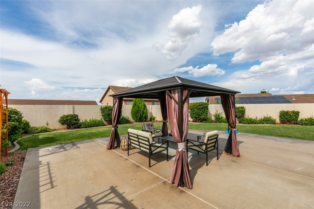 834 Entrada Ridge Avenue Henderson, NV 89012 - Photo 52 of 53 Gallery Image 52