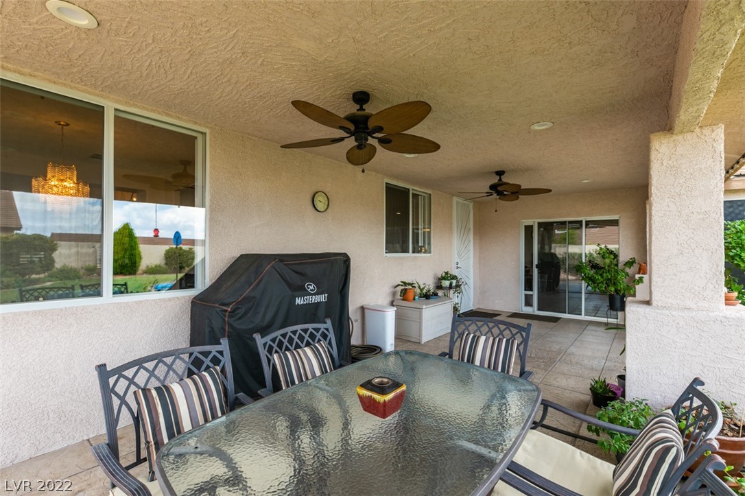 834 Entrada Ridge Avenue Henderson, NV 89012 - Photo 53 of 53 Gallery Image 53