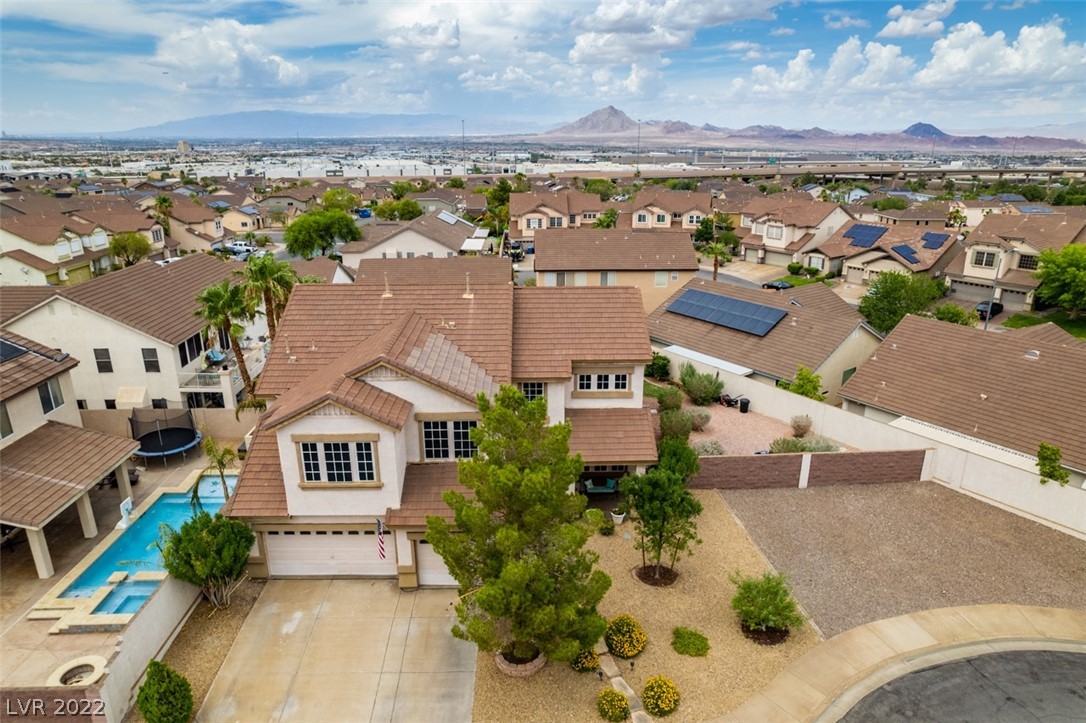 834 Entrada Ridge Avenue Henderson, NV 89012 - Photo 6 of 53 Gallery Image 6
