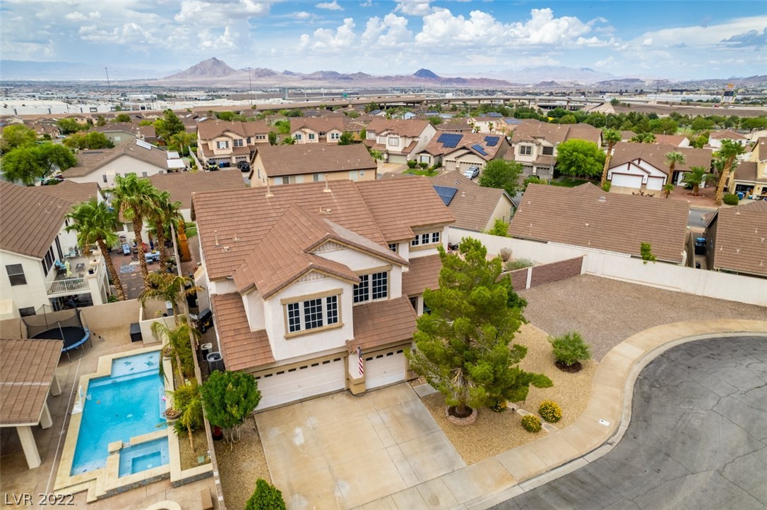 834 Entrada Ridge Avenue Henderson, NV 89012 - Photo 7 of 53 Gallery Image 7