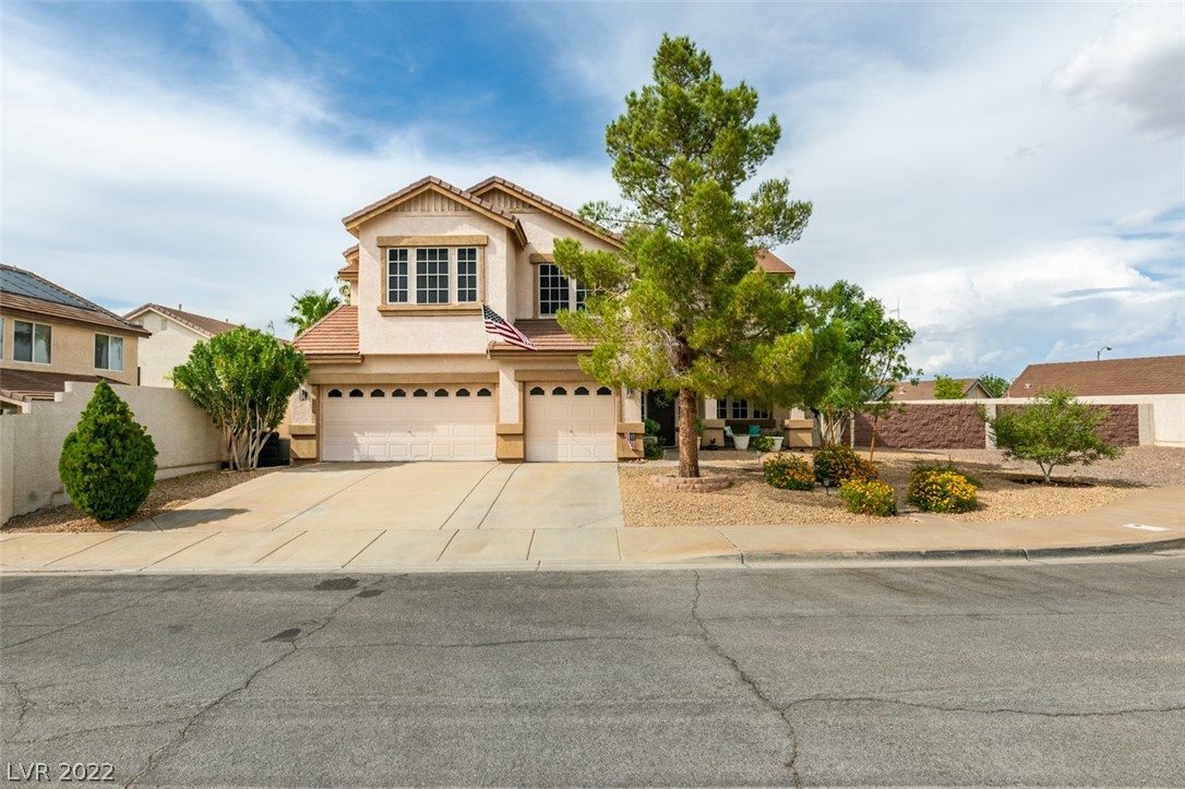 834 Entrada Ridge Avenue Henderson, NV 89012 - Photo 8 of 53 Gallery Image 8