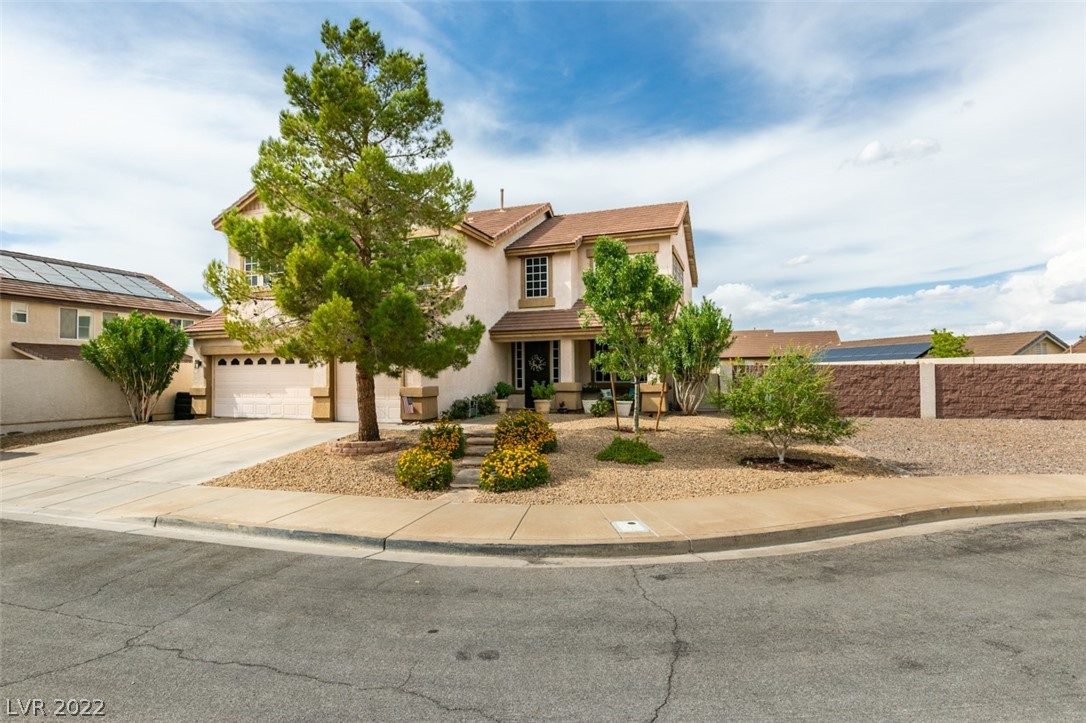 834 Entrada Ridge Avenue Henderson, NV 89012 - Photo 9 of 53 Gallery Image 9