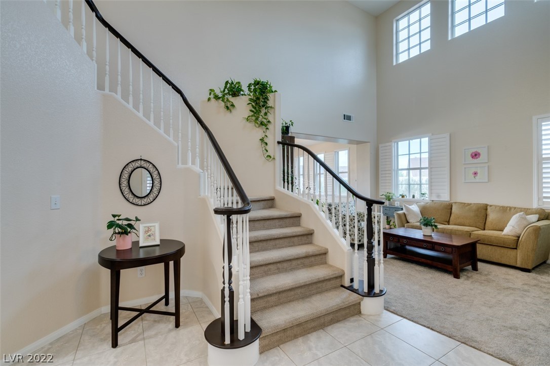 834 Entrada Ridge Avenue Henderson, NV 89012 - Photo 10 of 53 Gallery Image 10