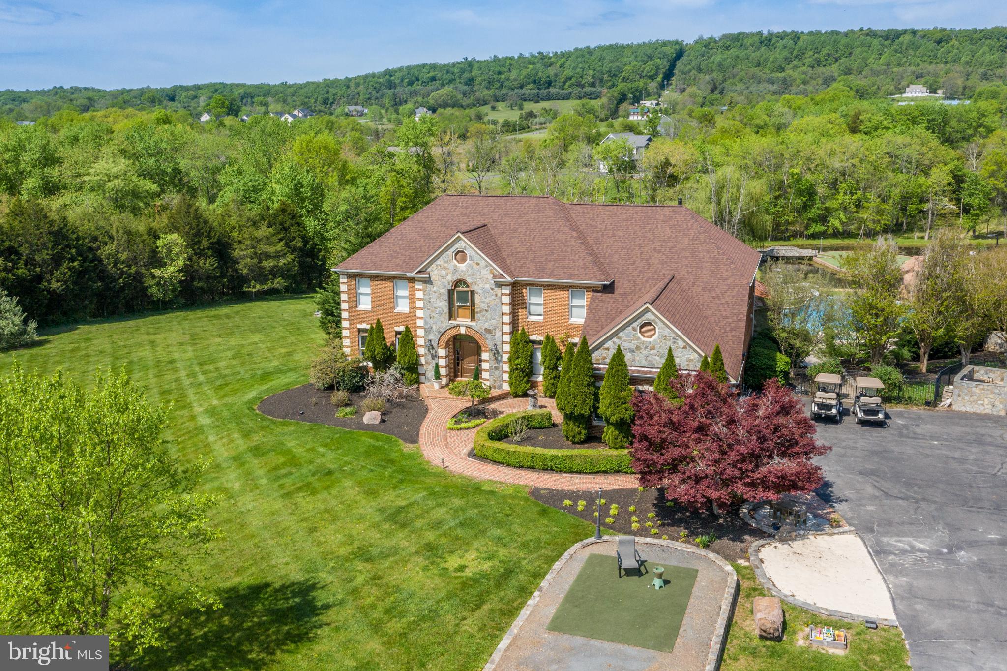 20179 Gleedsville Road Leesburg, VA 20175 - Photo 2 of 78 20179 Gleedsville Rd...Welcome Home!