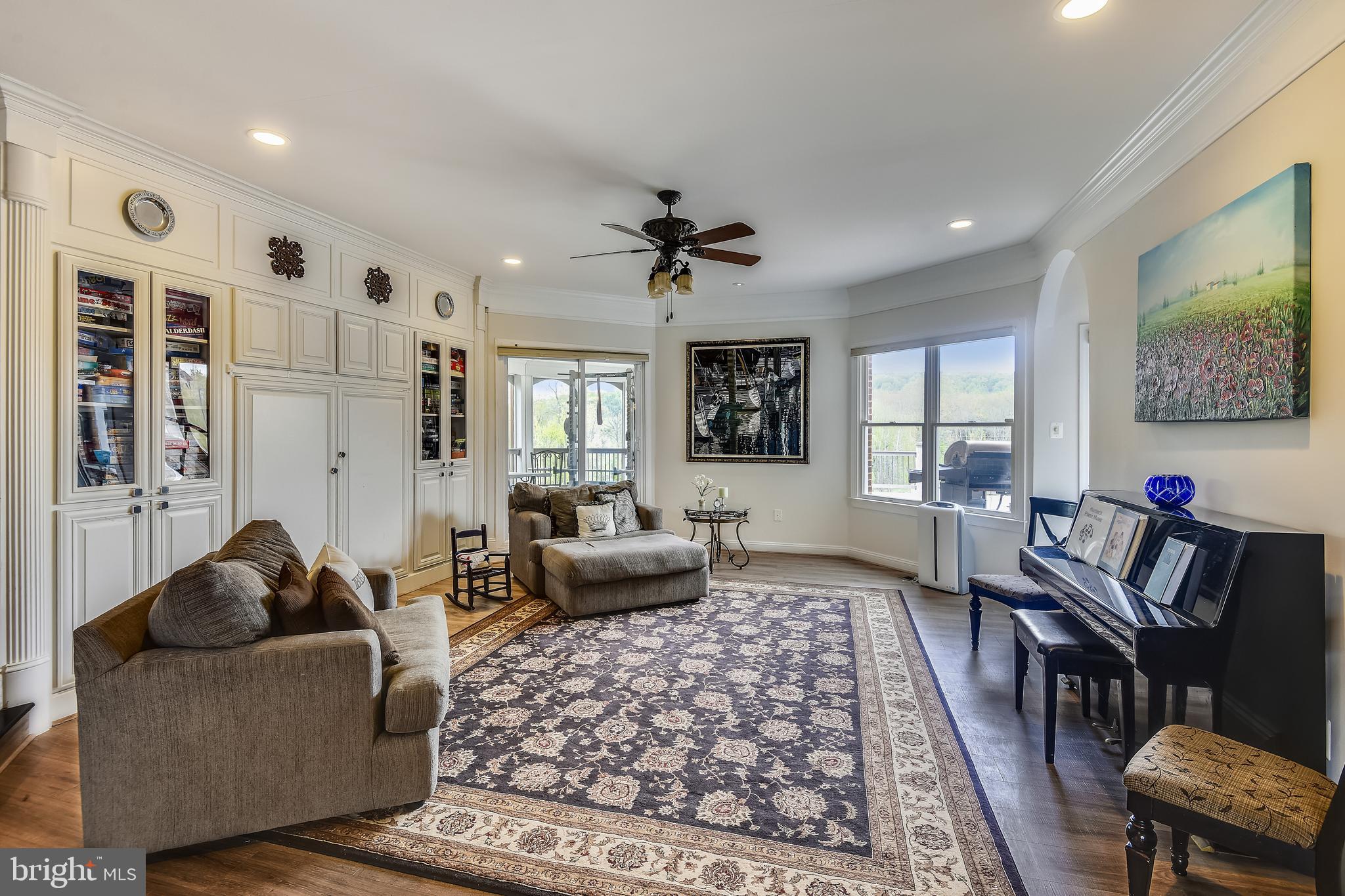 20179 Gleedsville Road Leesburg, VA 20175 - Photo 12 of 78 Gallery Image 12