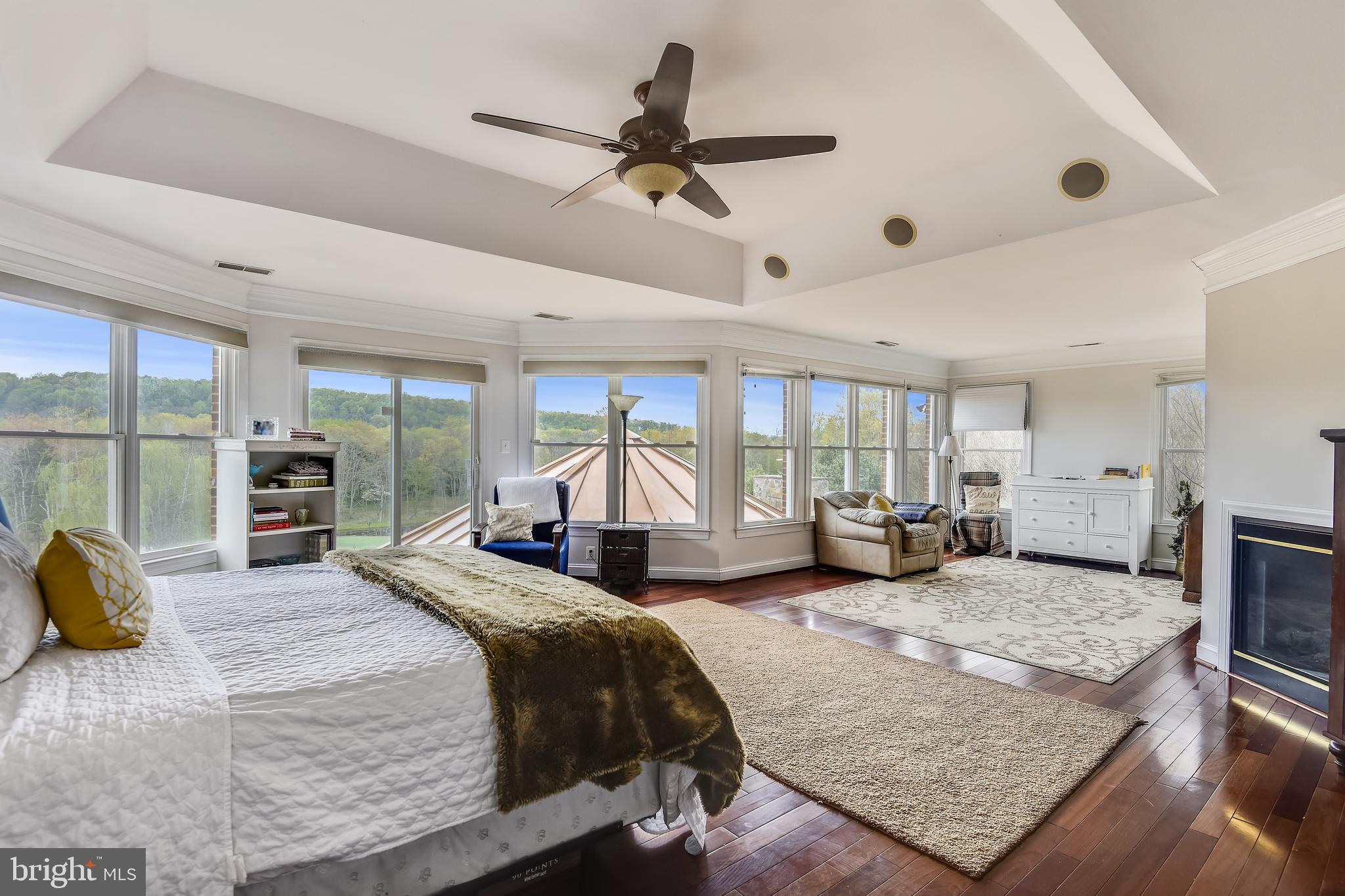 20179 Gleedsville Road Leesburg, VA 20175 - Photo 16 of 78 Owner's Suite