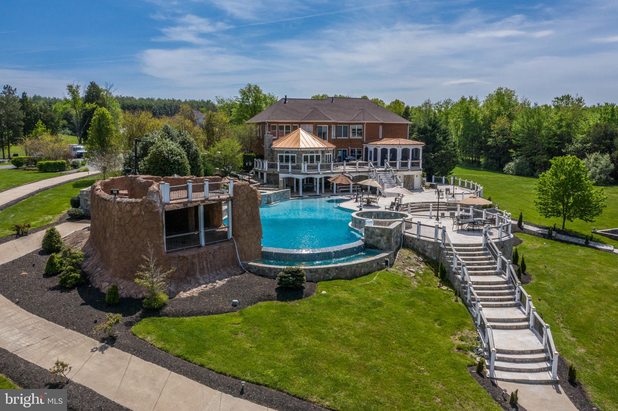 20179 Gleedsville Road Leesburg, VA 20175 - Photo 3 of 78 Gallery Image 3