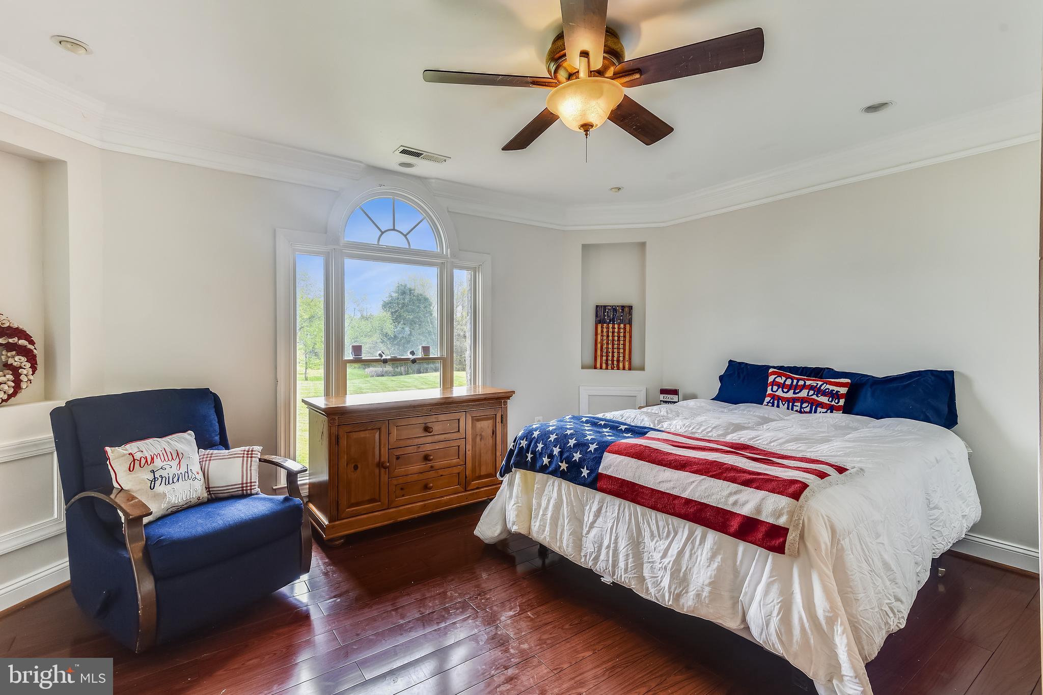 20179 Gleedsville Road Leesburg, VA 20175 - Photo 22 of 78 Bedroom 3