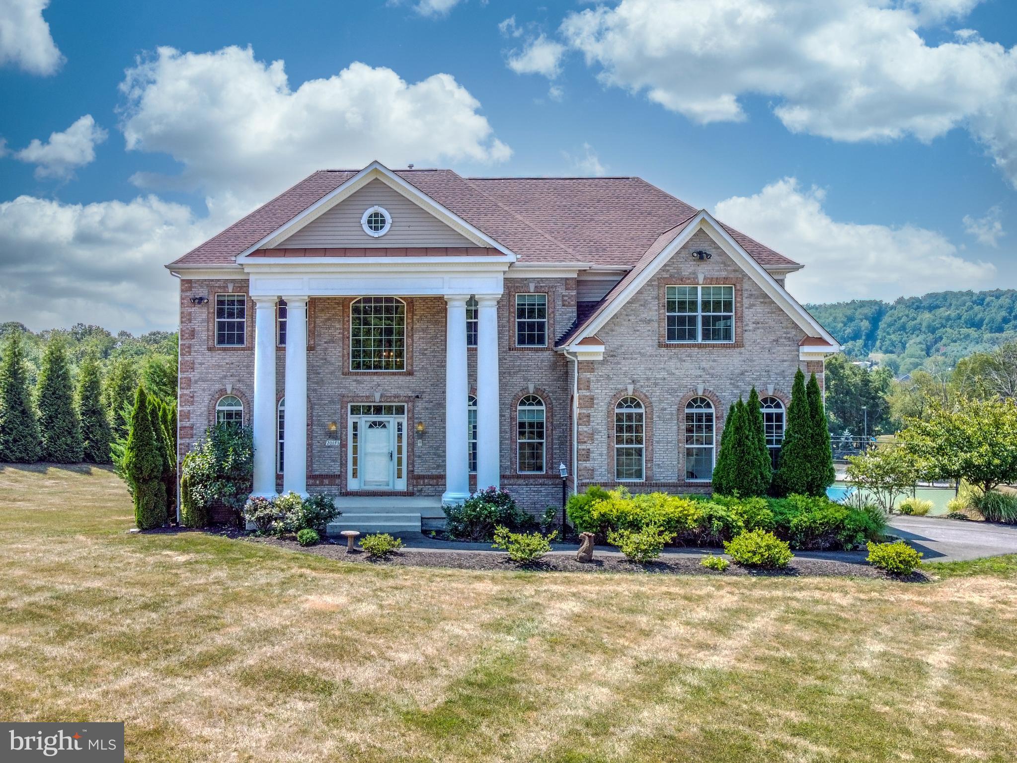 20179 Gleedsville Road Leesburg, VA 20175 - Photo 44 of 78 20173 Gleedsville Road...