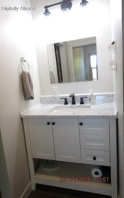 5319-wagon Wagon Wheel Road Manitowoc, WI 54220 - Photo 25 of 44 M bathroom.