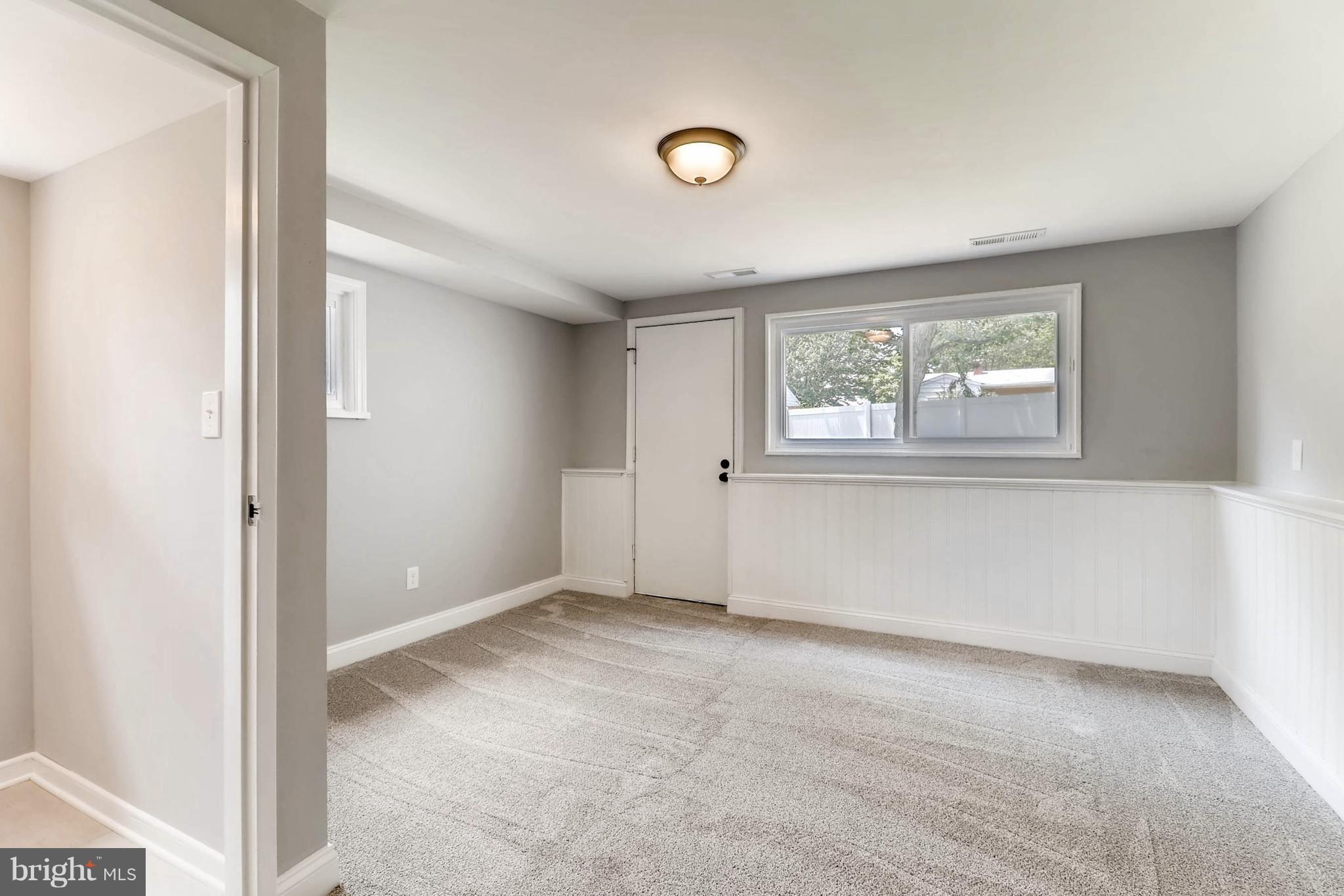 8406 Bayberry Road Baltimore, MD 21234 - Photo 22 of 28 Basement