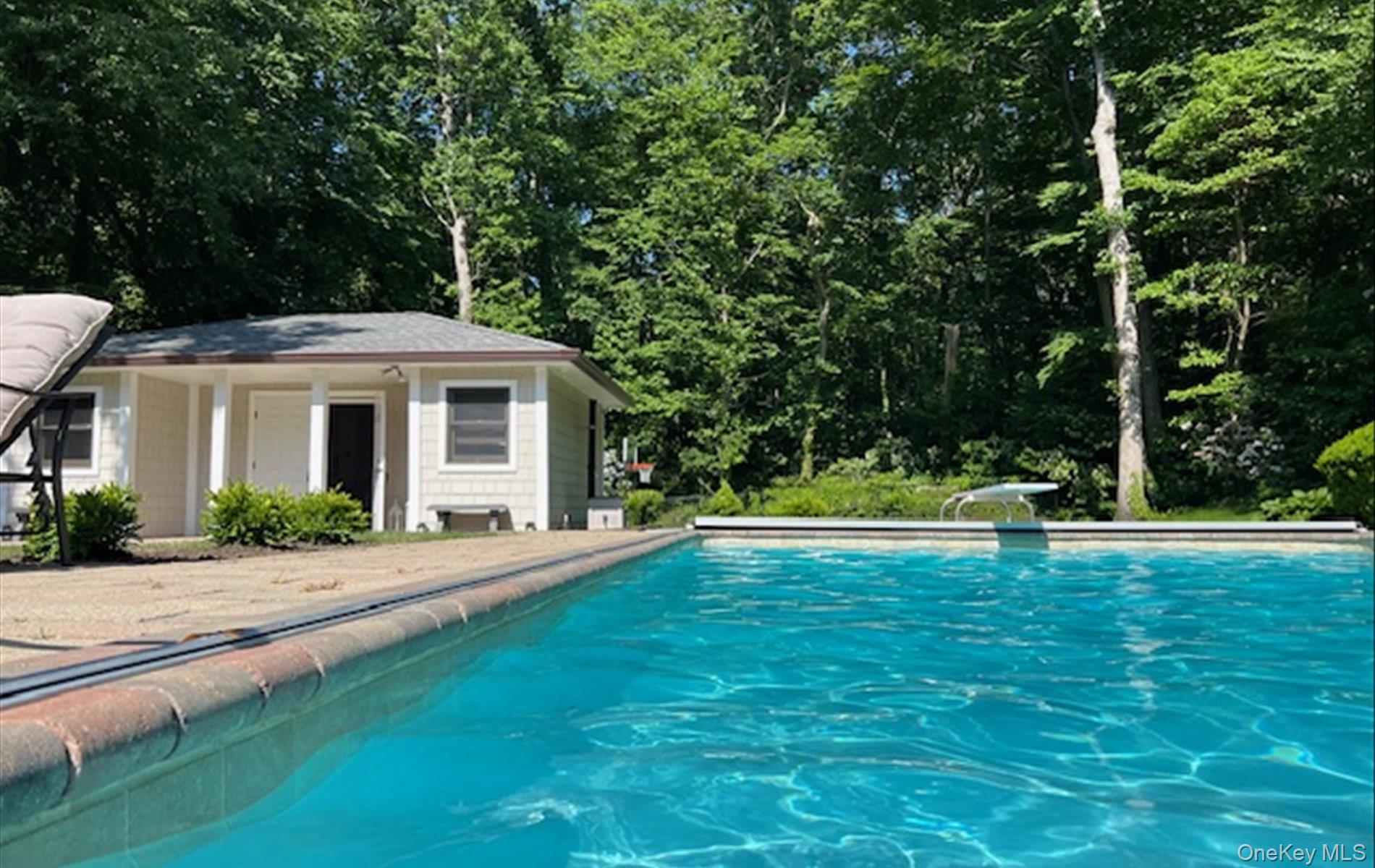 15 Tiber Road Syosset, NY 11791 - Photo 36 of 46 a view of a house with a yard and tree s