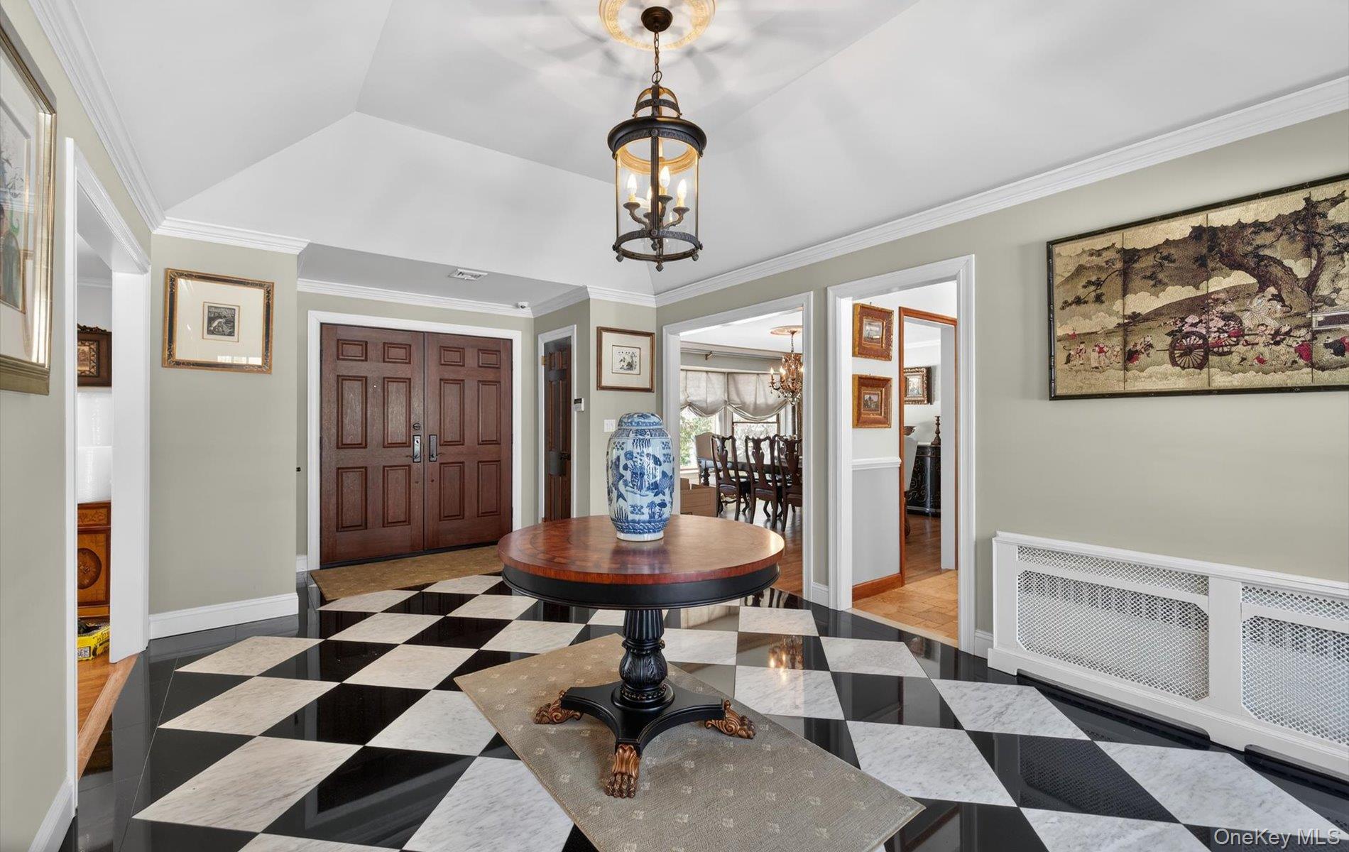 15 Tiber Road Syosset, NY 11791 - Photo 4 of 46 a view of a livingroom with furniture and window