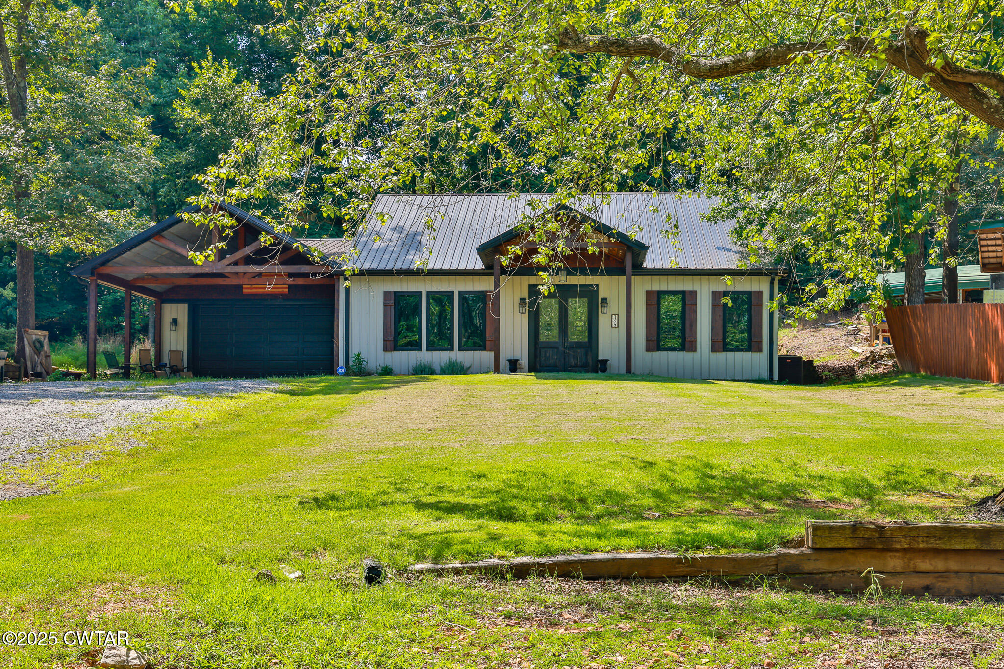 365 Belview Road Springville, TN 38256 - Photo 1 of 32 2F