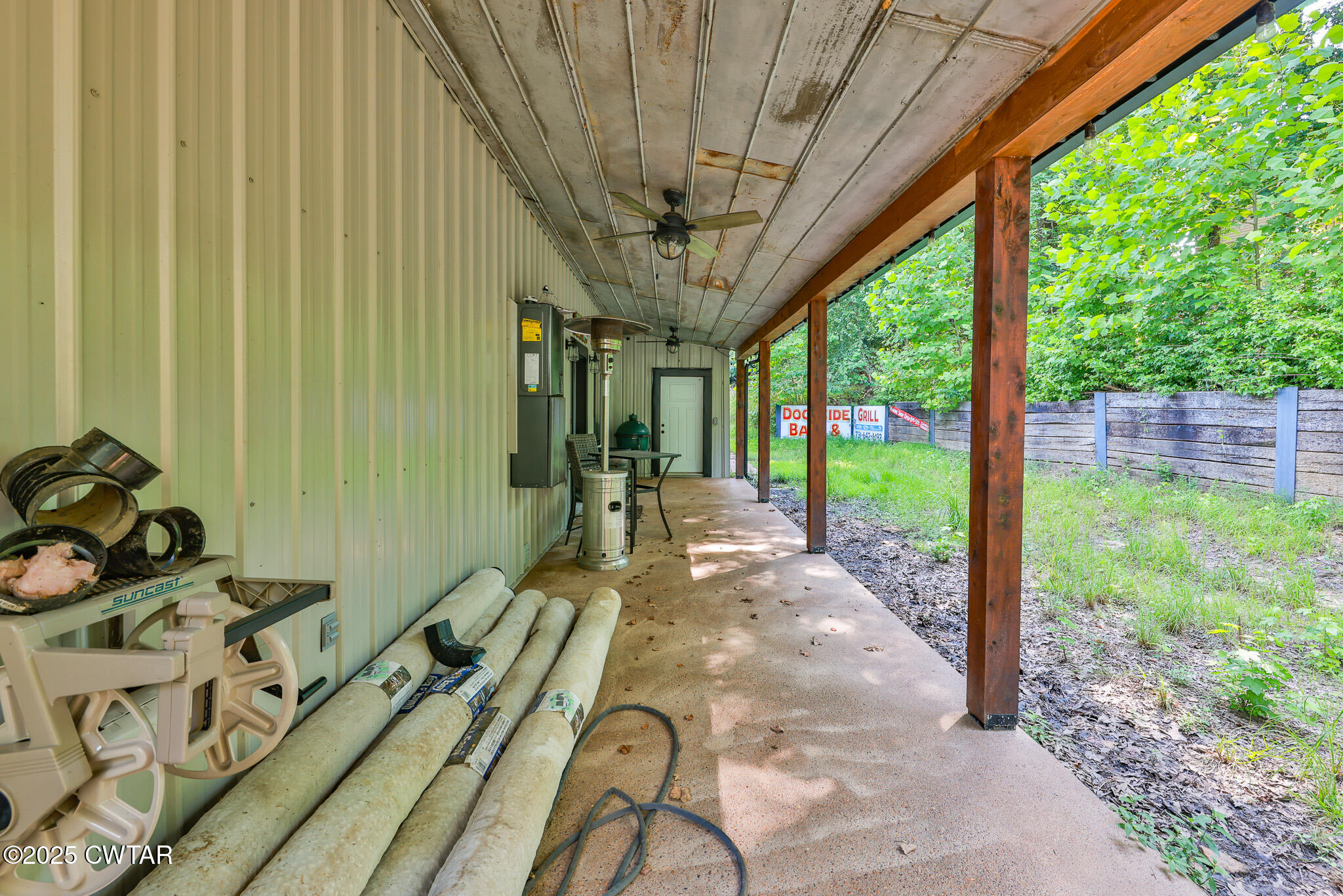 365 Belview Road Springville, TN 38256 - Photo 26 of 32 1Z