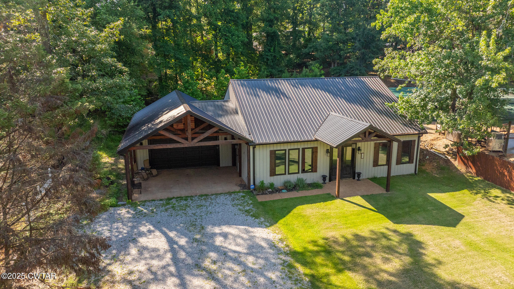 365 Belview Road Springville, TN 38256 - Photo 29 of 32 2L